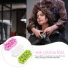 Beaupretty 30pcs Hair Curling Inserting Cards Isolating Boards for Hair Perming and Curling for and Salon Use view 4