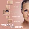 Akissos Facial Myofascial Lift Tape Face Lift Tape Face Toning Belts Anti Wrinkle Patches Anti Freeze Stickers Neck Lift Tape Unisex For Firming and Tightening Skin 2.5cm*5m view 2