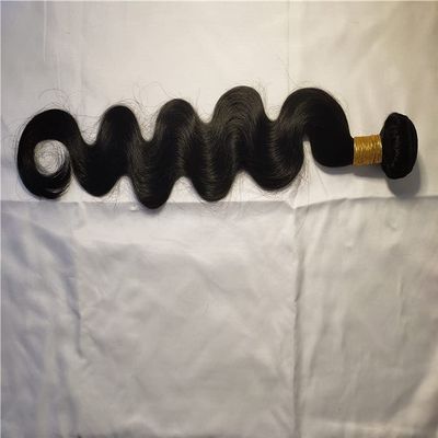 100% Human Hair Brazilian body wave Virgin Hair Bundles (24 24 24)