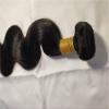 100% Human Hair Brazilian body wave Virgin Hair Bundles (24 24 24) view 3