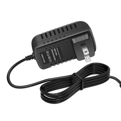 K-MAINS AC/DC Adapter Charger Power Replacement for Wahl 9916D Facial Hair Trimmer 99160 Cord Mains