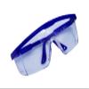 S&Dent 1 Dozen = 12 Pairs Dental Eye Shield Protective Glasses Anti-fog Eye Mask Safety Glasses Mask Eyes Guard Blue Color view 1