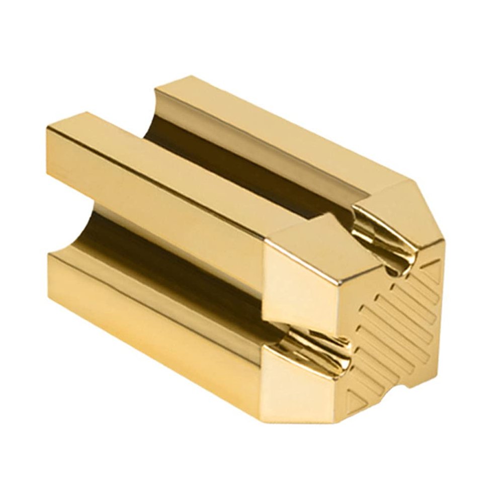 FOMIYES Cosmetic Pencil Sharpener Eye Makeup Pencil Sharpener Microblading Pencil Sharpener Tip Thin Sharpening Tools for Peel Off Brow Eyebrow Pencils