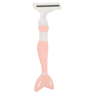 Anti-Slip Manual Remover for Women, Multipurpose Trimmer for Legs Arms Armpits, Portable Safety for Travel Grooming