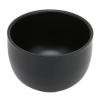 Shaving Soap Bowl With Lid, Shaving Bowl,Black Stainless Steel Shaving Bowl Men's Foam Cup,Slick Shaving Lather Bowl for Men Father's Day Gifts view 1