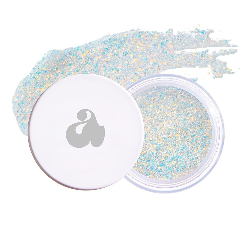 [UNLEASHIA] Get Loose Glitter Gel Mini (No.3 Gold Obsessor)
