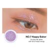 UNLEASHIA] Get Loose Glitter Gel Mini (No.7 Happy Baker) view 3