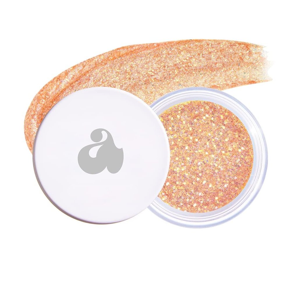 [UNLEASHIA] Get Loose Glitter Gel Mini (No.6 Sunset Lover)