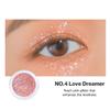 [UNLEASHIA] Get Loose Glitter Gel Mini (No.4 Love Dreamer) view 3