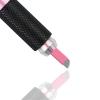 50 pcs Pink Disposable Microblading Blades Microblades 0.15mm Nano Needles Perfect for Hair Strokes Eyebrow Thinnest needles in Market (21 Slope) view 4