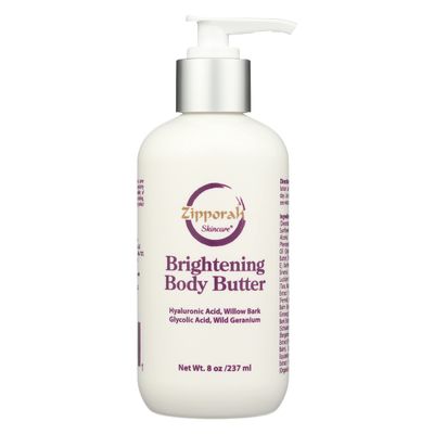 Brightening Body Butter