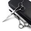 Hair Cutting Scissors, Haircut Scissors 6 Inch Professional Hair Cutting Scissor Set - Scissors Sharp Hairdressing Scissors, Texturising Thinning Shears - Japanese Stainless Steel Barber Barber Scisso view 1