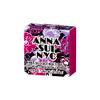 Anna Sui Face Multi Balm 500 Petticoat, Light Beige, 3-in-1 Eyeshadow, Blush & Lip Color, Long-Wear & Sweat-Resistant, Pore-Blurring Soft-Focus Finish, Enriched with Safflower Oil, 0.19 oz view 3