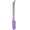 Wax Spatulas,1 Silicone Wax Spatulas Waxing Applicator High Temperature Wax Spatula for Scrape and mix wax () view 2