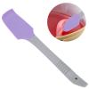 Wax Spatulas,1 Silicone Wax Spatulas Waxing Applicator High Temperature Wax Spatula for Scrape and mix wax () view 3