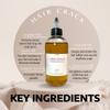 CROWN'D Hair Crack Growth Stimulating Oil view 2