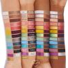 ColourPop Crme Gel Waterproof Eyeliner - 18HR Wear, Ultra-Pigmented Eyeliner Pencil with Matte & Metallic Finishes - Smudge-Proof, Vegan & Cruelty-Free - Plum Smash (0.01 oz) view 3
