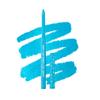 ColourPop Crme Gel Waterproof Eyeliner - 18HR Wear, Ultra-Pigmented Eyeliner Pencil with Matte & Metallic Finishes - Smudge-Proof, Vegan & Cruelty-Free - Crystal Crush (0.01 oz) view 1