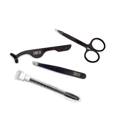 Precision kit