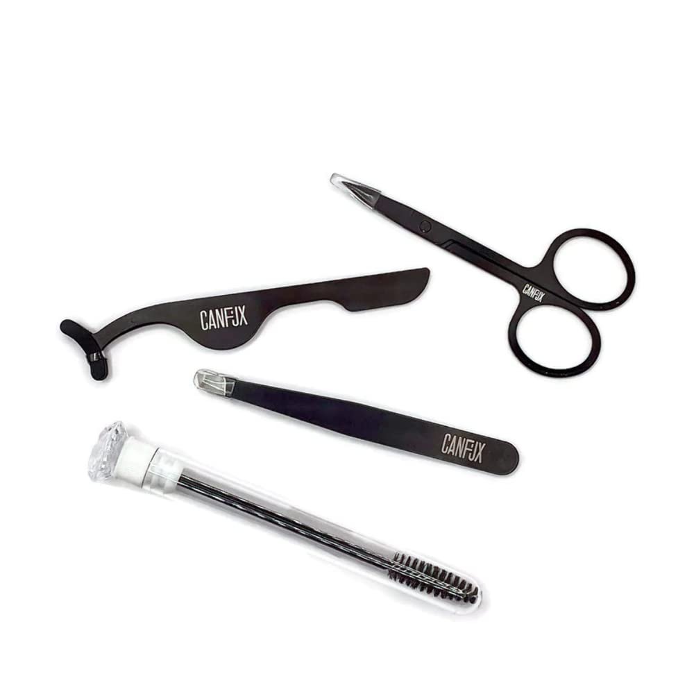 Precision kit