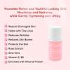 Bio Jouvance - Age Defying Milk Protein Mask 1 oz / 30ml Face Skin Care Treatment view 3