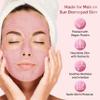 Bio Jouvance - Age Defying Milk Protein Mask 1 oz / 30ml Face Skin Care Treatment view 4