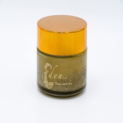 Eden Beauty - Even Skin Facial Polish Scrub