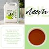 Neem Oil for Plants Indoor and Outdoor Gardening Pure Unrefined Cold Pressed Spray Refill Neem Oil Spray for Indoor Plants Neem Cake Organic Neem Oil for Skin Neem Oil for Hair Need Oil 16 oz view 3