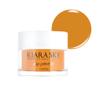 Kiara Sky Dip Powder Orange Tones 1 oz, Pour Decisions view 1