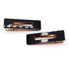 Bellefixe Premium Hair Clip (2 Pack) (Black) view 1