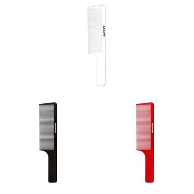 BaBylissPRO Barberology 9 Inch Clipper Comb Set