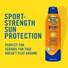 Banana Boat Sport Ultra SPF 65 Sunscreen Spray, 6oz | Spray Sunscreen SPF 65, Oxybenzone-Free, Water Resistant, 6oz view 2