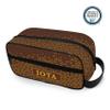 BBGreek Iota Phi Theta - Toiletry Bag/DOPP Kit - Iota - Personalized - Officially Licensed view 4