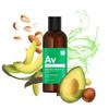 Dr Botanicals Avocado & Almond Superfood Nourishing Body Oil 6.76 Fl Oz/200ml view 1