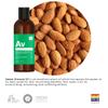 Dr Botanicals Avocado & Almond Superfood Nourishing Body Oil 6.76 Fl Oz/200ml view 4