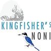 Kingfisher's Noni Soap, Handmade Face & Body Cleansing Bar, 100g view 2