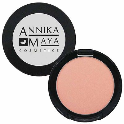 Annika Maya Mineral Blush (Darby)
