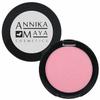 Annika Maya Mineral Blush (Pink Quartz) view 1
