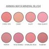 Annika Maya Mineral Blush (Pink Quartz) view 2