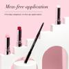 butter LONDON Lippy Lip Scrub Stick, Sugar Buttercream - 100% Natural Sugar-Based Lip Scrubber Exfoliator Nourishes, Hydrates & Lightens Dry & Dark Lips - Lip Care for Smooth & Fresh-Looking Lips view 3