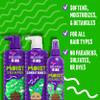 Aussie Kids Hair Care Bundle Set Including: Shampoo (16 Fl Oz), Conditioner (16 Fl Oz) & Detangler Spray (8 Fl Oz), Paraben- Freem Sulfate-Free, Dye-Free, Cruelty-Free, Tangle-Free Styling view 2