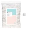 Diane 100% Pure Cotton Balls, 100 Count - Soft, Super Absorbent, Multipurpose Cotton Balls for Makeup Removal, Nail Polish, Applying Lotion or Powder, First-Aid for Everyday Household Use view 1