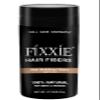 FIXXIE Hair Fibers LIGHT BROWN for Thinning Hair 27.5g Bottle, Hair Fibre Concealer for Hair Loss for Men and Women, Naturally Thicker Looking Hair with Keratin Hair Fibres view 1