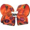 Rainbows By Paulette HL-2040L Halloween Hair Bow view 1