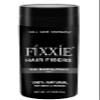 FIXXIE Hair Fibers GREY for Thinning Hair 27.5g Bottle, Hair Fibre Concealer for Hair Loss for Men and Women, Naturally Thicker Looking Hair with Keratin Hair Fibres view 1