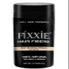 FIXXIE Hair Building Fibers LIGHT BLONDE for Thinning Hair 27.5g Bottle, Hair Fibre Concealer for Hair Loss for Men and Women, Naturally Thicker Looking Hair with Keratin Hair Fibres view 1