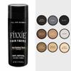 FIXXIE Hair Building Fibers LIGHT BLONDE for Thinning Hair 27.5g Bottle, Hair Fibre Concealer for Hair Loss for Men and Women, Naturally Thicker Looking Hair with Keratin Hair Fibres view 3