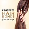 Pantene 2-in-1 Shampoo & Conditioner, Classic Clean - Pro-V Nutrients for Dry, Color-Treated Hair, Healthy Looking Hair Every Wash, Antioxidant-Rich, 27.7 Oz Each, 2-Pack + Rescue Shot (0.5 Oz) view 3