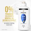 Pantene Shampoo, Conditioner and Hair Treatment Set, Repair & Protect for Damaged Hair, Safe for Color-Treated Hair view 2