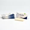 500pcs Hotel Soap Clean Scent Bonita Face and Body Soap Wrapped Facial 1.5oz view 2